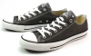 Converse All Stars ox lage sneakers Grijs ALL03