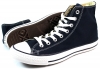 Converse All Stars hoge sneakers Blauw ALL84