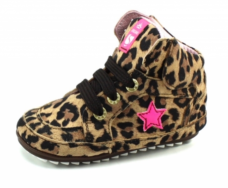 Shoesme BP20S026 Leopardo Panter - Pyton SHO22