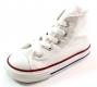 Converse All Stars High kinder sneakers  Roze ALL12