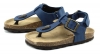 Kipling Juan 3A sandal Blauw KIP20