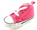 Afbeelding Converse babyschoenen online First Star Roze ALL25