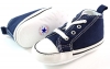 Converse babyschoenen online First Star Blauw ALL30