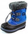 Afbeelding Sorel schoenen online Yoot Pac Blauw SOR03