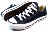 Converse lage sneakers All Stars ox Blauw ALL40