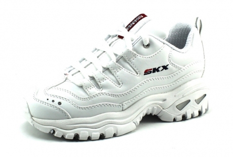 Skechers 84220L sneaker Wit SKE61