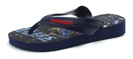 Havaianas Kids Max Blauw HAV64