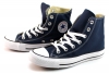Converse hoge sneakers All Star High Blauw ALL38