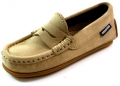 Afbeelding Diggers schoenen online moccasin Penny Beige / Khaki DIG16