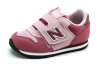 New Balance 373 kids sneaker  Roze NEW40