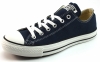 Converse All Stars ox lage sneakers Wit ALL05