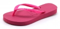 Afbeelding Havaianas slippers Slim kids Roze HAV26