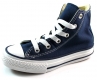 Converse All Stars High kinder sneakers  Rood ALL21