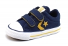 Converse Star Player sneakers Blauw CNN76
