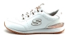 Skechers 907 Originals Wit SKE98