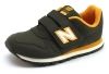 New Balance 373 kinder sneaker Olive NEW97