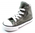 Afbeelding Converse All Stars High kinder sneakers Grijs ALL20