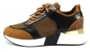 La Strada 1901090 sneaker Brique - Brons LAS80