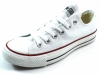 Converse lage sneakers All Stars ox Beige / Khaki ALL22