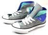 Converse All Stars sneakers online 637320C Grijs ALL92