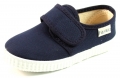 Afbeelding Fitz Kitz online klittenband schoenen 58000 Blauw FIT19
