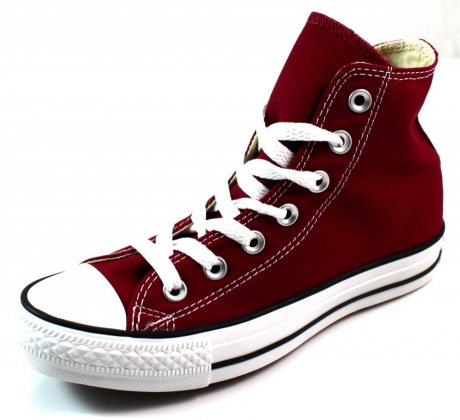 Converse hoge sneakers All Star High Rood ALL04